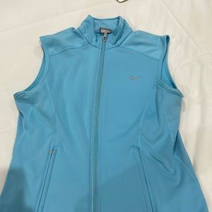 Nike sports vest